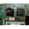MB BAD - донор Lenovo ThinkPad R500 WK3I-6 (FRU: 45N4476, 11S45N5348Z) Intel SLB94 AC82GM45, Intel SLB8Q AF82801IBM - снято что-то