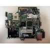 MB BAD - донор Lenovo ThinkPad R500 WK3I-6 (FRU: 45N4477, 11S45N5348Z) Intel SLB94 AC82GM45, Intel SLB8Q AF82801IBM - снято что-то