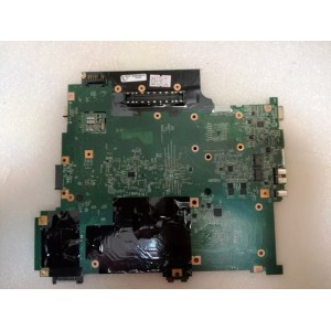MB BAD - донор Lenovo ThinkPad R500 WK3I-6 (FRU: 45N4449, 11S45N5348Z) Intel SLB94 AC82GM45, Intel SLB8Q AF82801IBM - снято что-то