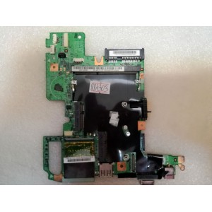 MB BAD - донор Lenovo IdeaPad S10-3S LM30 (55.4EL01., 11S11012398Z) 48.4EL05.01M, 10206-1M, Intel SLBX9 Atom N455, Intel SLGXX CG82NM10 - снято что-то