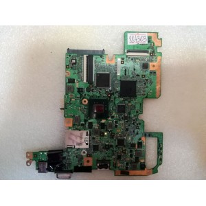 MB BAD - донор Lenovo IdeaPad S10-3S LM30 (55.4EL01., 11S11012398Z) 48.4EL05.01M, 10206-1M, Intel SLBX9 Atom N455, Intel SLGXX CG82NM10 - снято что-то