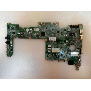 MB BAD - донор Acer Aspire One D270 ZE7 MB_0 (31ZE7MB0020) DA0ZE7MB6D0 REV: D, Intel SR0DB Intel Atom N2600 Atom N2600, - снято что-то