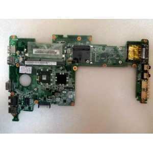 MB BAD - донор Acer Aspire One D270 ZE7 MB_0 (31ZE7MB0020) DA0ZE7MB6D0 REV: D, Intel SR0DB Intel Atom N2600 Atom N2600, - снято что-то