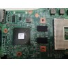 MB BAD - донор Lenovo ThinkPad T510 LKN-1 WS/DIS (FRU: 63Y1524, 55.4CU01) 08271-1, 48.4CU06.031, nVidia N10M-NS-S-B1, Intel SLGZQ Intel BD82QM57, 4 чипа Samsung K4W1G1646E - снято что-то