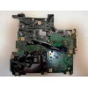MB BAD - донор Lenovo ThinkPad T400 MLB3D-7 (FRU: 60Y3761) Intel SLB8P AF82801IEM, Intel SLB94 AC82GM45, Intel AF82801IEM, ATI 216-0707001, 2 чипа Samsung K4J10324QD-HC12 - снято что-то