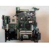MB BAD - донор Lenovo ThinkPad T400 MLB3D-7 (FRU: 60Y3761) Intel SLB8P AF82801IEM, Intel SLB94 AC82GM45, Intel AF82801IEM, ATI 216-0707001, 2 чипа Samsung K4J10324QD-HC12 - снято что-то