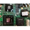 MB BAD - донор Lenovo ThinkPad T400 MLB3D-7 (FRU: 60Y3761) Intel SLB8P AF82801IEM, Intel SLB94 AC82GM45, Intel AF82801IEM, ATI 216-0707001, 2 чипа Samsung K4J10324QD-HC12 - снято что-то
