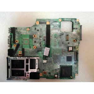 MB BAD - донор Lenovo ThinkPad X200 (FRU: 63Y1035, 55.47Q01) 07226-4, Mocha-1 MB, 48.47Q01.041, Intel SLB8P AF82801IEM, Intel SLB94 AC82GM45, Intel SLGDZ - снято что-то