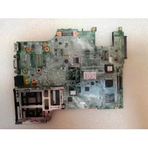 MB BAD - донор Lenovo ThinkPad X200S (FRU: 44C5346, 55.48Q01) Pecan-1 MB, 07234-2, 48.48Q07.021, Intel SLB92 AC82GS45, Intel SLGAS - снято что-то