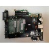 MB BAD - донор Lenovo ThinkPad X200S (FRU: 44C5346, 55.48Q01) Pecan-1 MB, 07234-2, 48.48Q07.021, Intel SLB92 AC82GS45, Intel SLGAS - снято что-то