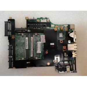 MB BAD - донор Lenovo ThinkPad X200S (FRU: 44C5346, 55.48Q01) Pecan-1 MB, 07234-2, 48.48Q07.021, Intel SLB92 AC82GS45, Intel SLGAS - снято что-то