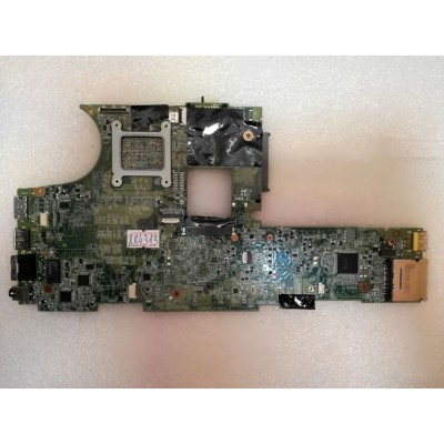 MB BAD - донор Lenovo ThinkPad X100e (FRU: 63Y1640) DAFL7BMB8E0 REV: E, AMD EME350GBB22GT, AMD 218-0792006, - снято что-то