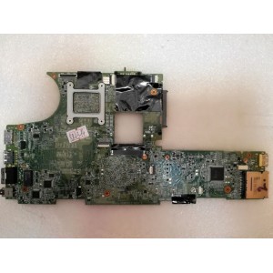 MB BAD - донор Lenovo ThinkPad X100e (FRU: 63Y1640) DAFL7BMB8E0 REV: E, AMD EME350GBB22GT, AMD 218-0792006, - снято что-то