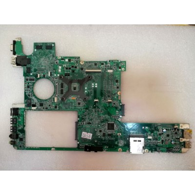 MB BAD - донор Lenovo IdeaPad Y560, KL3A (11S102000940Z, FRU 11S11012137Z) DAKL3AMB8E0 REV:E, ATI 216-0772003, 8 чипов Hynix H5TQ1G63BFR - снято что-то