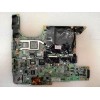 MB BAD - донор HP Pavilion dv6000 (443774-001 P3571021ZZU7BRV 31AT8MB00R0) DA0AT8MB8H6 REV: H, nVidia NF-430-N-A3, nVidia GF-G07200-B-N-A3, nVidia NF-SPP-100-N-A2, 2 чипа Hynix HY5PS561621A - снято что-то