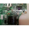 MB BAD - донор HP Pavilion dv6000 (443774-001 P3571021ZZU7BRV 31AT8MB00R0) DA0AT8MB8H6 REV: H, nVidia NF-430-N-A3, nVidia GF-G07200-B-N-A3, nVidia NF-SPP-100-N-A2, 2 чипа Hynix HY5PS561621A - снято что-то