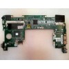MB BAD - донор HP Mini 110 (630968-001, 010153H00-535-G) Intel SLGXX CG82NM10, Intel SLBXF Atom N550 - снято что-то