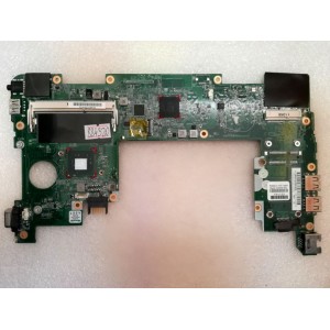 MB BAD - донор HP Mini 110 (630968-001, 010153H00-535-G) Intel SLGXX CG82NM10, Intel SLBXF Atom N550 - снято что-то
