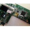 MB BAD - донор HP Mini 110 (630968-001, 010153H00-535-G) Intel SLGXX CG82NM10, Intel SLBXF Atom N550 - снято что-то