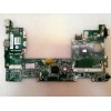 MB BAD - донор HP Mini 110 (630966-001, 010153H00-575-G) Intel SLGXX CG82NM10, Intel SLBX9 Atom N455 - снято что-то