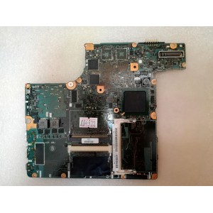 MB BAD - донор Sony VGN-S MBX-109 (1-862-525-23) Intel SL7VK NH82801DBM, ATI 216DK8AVA12PHG, Intel SL7S2, 2 чипа Hynix HY5DU283222A - снято что-то