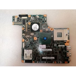 MB BAD - донор Sony VGN-S MBX-109 (1-862-525-23) Intel SL7VK NH82801DBM, ATI 216DK8AVA12PHG, Intel SL7S2, 2 чипа Hynix HY5DU283222A - снято что-то