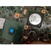 MB BAD - донор Sony VGN-S MBX-109 (1-862-525-23) Intel SL7VK NH82801DBM, ATI 216DK8AVA12PHG, Intel SL7S2, 2 чипа Hynix HY5DU283222A - снято что-то