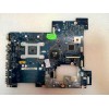 MB BAD - донор Lenovo IdeaPad G570, PIWG2 UB6S (11S11013570Z, 11S102500016Z) PIWG2 LA-675AP REV:1.0, Intel SLJ4P BD82HM65 - снято что-то