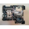 MB BAD - донор Lenovo IdeaPad B470, B570, G470, G570 PIWG2 LA-675AP (11S90000026Z, 11S102500101Z) LA-675AP REV: 1.0., Intel SLJ4P BD82HM65 - снято что-то