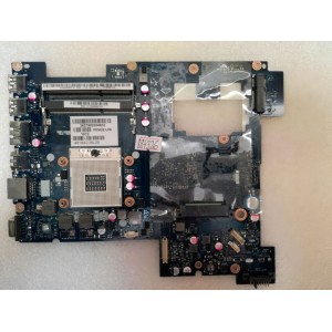 MB BAD - донор Lenovo IdeaPad B470, B570, G470, G570 PIWG2 LA-675AP., Intel SLJ4P BD82HM65 - снято что-то