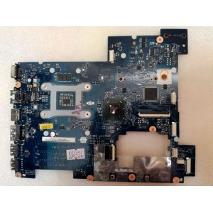 MB BAD - донор Lenovo IdeaPad B470, B570, G470, G570 PIWG2 LA-675AP., Intel SLJ4P BD82HM65 - снято что-то