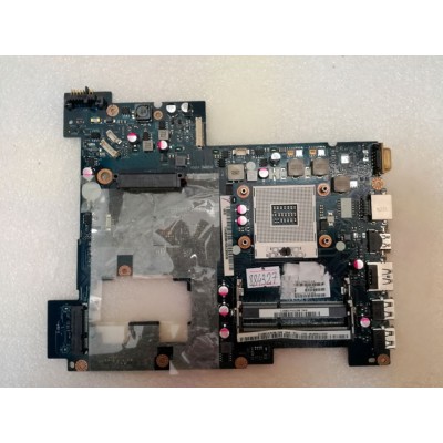 MB BAD - донор Lenovo IdeaPad B470, B570, G470, G570 PIWG2 LA-675AP - снято что-то