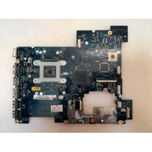 MB BAD - донор Lenovo IdeaPad B470, B570, G470, G570 PIWG2 LA-675AP - снято что-то