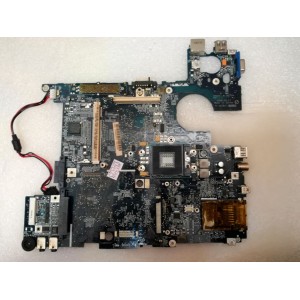MB BAD - донор Toshiba Satellite M100, Tecra A6 LA-3011P HAQAA LA-3011P (K000038670) LA-3011P REV: 1.0., Intel SL8YB NH82801GBM, Intel SL8Z4 QG82945PM - снято что-то