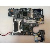 MB BAD - донор Toshiba Satellite M100, Tecra A6 LA-3011P HAQAA LA-3011P (K000038670) LA-3011P REV: 1.0., Intel SL8YB NH82801GBM, Intel SL8Z4 QG82945PM - снято что-то