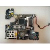 MB BAD - донор Toshiba Satellite M100, Tecra A6 LA-3011P HAQAA LA-3011P (K000038660) LA-3011P REV: 1B, - снято что-то