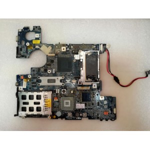 MB BAD - донор Toshiba Satellite M100, Tecra A6 LA-3011P HAQAA LA-3011P (K000038660) LA-3011P REV: 1B, - снято что-то