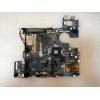 MB BAD - донор Toshiba Satellite M100, Tecra A6 LA-3011P HAQAA LA-3011P (K000038660) LA-3011P REV: 1B, - снято что-то