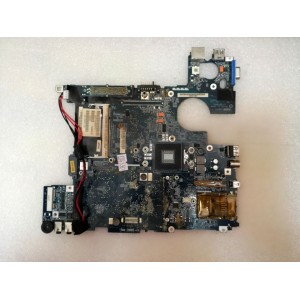 MB BAD - донор Toshiba Satellite M100, Tecra A6 LA-3011P HAQAA LA-3011P (K000038660) LA-3011P REV: 1B, - снято что-то