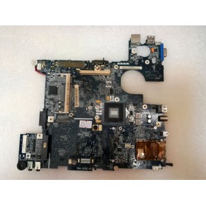 MB BAD - донор Toshiba Satellite M100, Tecra A6 LA-3011P HAQAA LA-3011P (K000038670) LA-3011P REV: 1B, - снято что-то