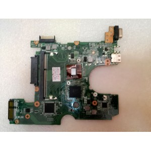 MB BAD - донор Asus X101H MB_0M (90R-OA3JMB2000Q, 60-OA3JMB2000-A01) REV: 1.3., Intel SLGXX CG82NM10, Intel SLBX9 Atom N455 - снято что-то