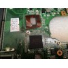 MB BAD - донор Asus X101H MB_0M (90R-OA3JMB2000Q, 60-OA3JMB2000-A01) REV: 1.3., Intel SLGXX CG82NM10, Intel SLBX9 Atom N455 - снято что-то