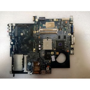 MB BAD - донор Acer Aspire 5110, 5111, 5112, 5113 HCW50 LA-3151P REV: 2A, ATI 218S4RBSA12G IXP460 SB460, ATI 215NSA4ALA12FG, ATI 216PLAKB26FG AMD Mobility Radeon X1600, 4 чипа Hynix HY5PS561621A - снято что-то