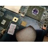 MB BAD - донор Acer Aspire 5110, 5111, 5112, 5113 HCW50 LA-3151P REV: 2A, ATI 218S4RBSA12G IXP460 SB460, ATI 215NSA4ALA12FG, ATI 216PLAKB26FG AMD Mobility Radeon X1600, 4 чипа Hynix HY5PS561621A - снято что-то