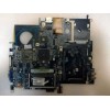 MB BAD - донор Acer Aspire 5110, 5111, 5112, 5113 HCW50 LA-3151P REV: 2A, ATI 218S4RBSA12G IXP460 SB460, ATI 215NSA4ALA12FG, ATI 216PNAKA13FG, 4 чипа Hynix HY5PS561621A - снято что-то