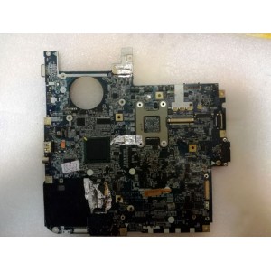 MB BAD - донор Acer Aspire 5315 ICL50 LA-3551P REV: 1.A, Intel SLA5Q NH82801HBM - снято что-то