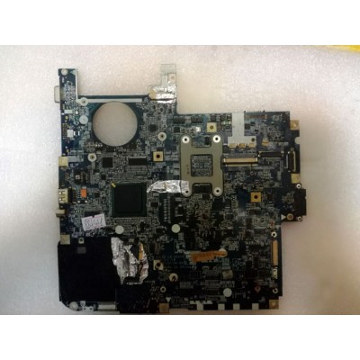 MB BAD - донор Acer Aspire 5315 ICL50 LA-3551P REV: 1.A, Intel SLA5Q NH82801HBM - снято что-то