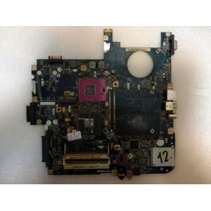 MB BAD - донор Acer Aspire 5315 ICL50 LA-3551P REV: 1.A, Intel SLA5Q NH82801HBM - снято что-то
