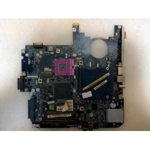 MB BAD - донор Acer Aspire 5315 ICL50 LA-3551P REV: 1.A - снято что-то