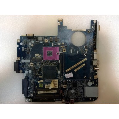 MB BAD - донор Acer Aspire 5315 ICL50 LA-3551P REV: 1.A - снято что-то